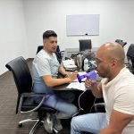 ESPIROMETRÍA, EFICAZ PRUEBA PARA DETECTAR PROBLEMAS RESPIRATORIOS: SSZ