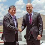 MODELO DE SEGURIDAD IMPLEMENTADO POR GOBIERNO DE ZACATECAS ES REFERENTE NACIONAL REPLICABLE.