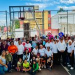 A TRAVÉS DE JORNADAS LIBRE, GOBIERNO DE ZACATECAS ACERCA SERVICIOS INTEGRALES A MUJERES