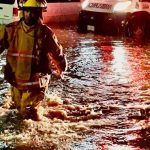 FORTALECE GOBIERNO DE ZACATECAS MEDIDAS PREVENTIVAS ANTE INICIO DE TEMPORADA DE LLUVIAS.