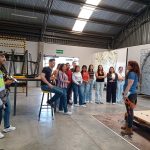 CONVERGEN EN QUANTUM CIUDAD DEL CONOCIMIENTO JUVENTUD Y APRENDIZAJE.