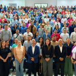 CON CONFERENCIAS Y TALLERES, CELEBRAN DOCENTES DÍA DEL TRABAJADOR DEL CECYTEZ.<br>