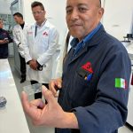 RECONOCE U DE G A QUANTUM COMO REFERENTE CIENTÍFICO IMPULSADO POR EL GOBERNADOR DAVID MONREAL.