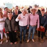 REGISTRA GUADALUPE 71% DE AVANCE EN EL RESCATE DE SUS CARRETERAS; GOBERNADOR DAVID MONREAL ÁVILA