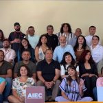 FORTALECE GOBIERNO DEL ESTADO FORMACIÓN CULTURAL COMUNITARIA EN ZACATECAS, CON CURSO INTENSIVO