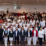 REALIZAN QUINTO CONGRESO INTERINSTITUCIONAL DE ENFERMERÍA EN ZACATECAS.