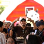 GENERA 4to FESTIVAL DEL AGUACHILE Y LA BANDA, IMPORTANTE DERRAMA ECONÓMICA EN GUADALUPE.