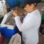 ACUMULA ZACATECAS 87 CASOS DE SARAMPIÓN, EN LO QUE VA DE 2026