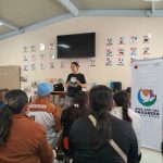 LLEVA GOBIERNO DE ZACATECAS JORNADAS DE PAZ Y PROGRESO AL MUNICIPIO DE GENERO CODINA.
