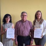 BRINDA GOBIERNO DE ZACATECAS BIENESTAR EMOCIONAL DE TRABAJADORES DE LA EDUCACIÓN.