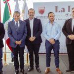 EN EL AÑO DEL PROGRESO 2026, LLEGAN 700 MILLONES DE PESOS DE INVERSIÓN A ZACATECAS CON FIFTY DOCTOR.