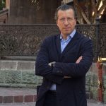 RECIBIRÁ VÍCTOR MANUEL MENDIOLA PREMIO IBEROAMÉRICANO “RAMÓN LÓPEZ VELARDE” 2026