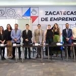 GOBIERNO DE ZACATECAS Y UNIVERSIDADES PRIVADAS ALINEAN PLANES DE ESTUDIOS CON DEMANDA LABORAL.