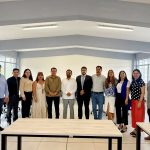 ESTRECHA COBAEZ VÍNCULOS INSTITUCIONALES CON AUTORIDADES EDUCATIVAS DE JALISCO.