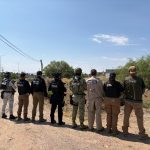 PROSPECTA AUTORIDADES ESTATALES PREDIOS DE CALERA EN BUSCA DE INDICIOS QUE PERMITAN LOCALIZACIÓN DE PERSONAS DESAPARECIDAS.