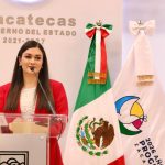 CON INFRAESTRUCTURA SOCIAL CON SENTIDO HUMANO, CONSTRUYE GOBIERNO DE ZACATECAS MÁS DIGNO Y CON MAYORES OPORTUNIDADES