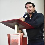 ATENDER LA SALUD MENTAL DE LAS JUVENTUDES, PRIORIDAD PARA EL GOBIERNO DE ZACATECAS.