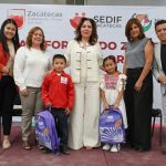 GOBIERNO DE ZACATECAS FORTALECE BIENESTAR DE FAMILIAS DE SUSTICACAN CON APOYOS Y SERVICIOS INTEGRALES.