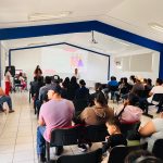 DESTACA CREE IMPORTANCIA DEL ACOMPAÑAMIENTO FAMILIAR EN PROCESO DE REHABILITACIÓN.