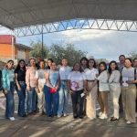 GOBIERNO DE ZACATECAS LLEVA ATENCIÓN INTEGRAL A MUJERES, A TRAVÉS DE JORNADAS LIBRE EN COLONIA LÁZARO CÁRDENAS