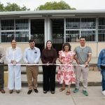 BENEFICIA GOBERNADOR DAVID MONREAL A ESCUELAS PRIMARIA “AQUILES SERDÁN”, DE MORELOS, CON REHABILITACIÓN INTEGRAL.
