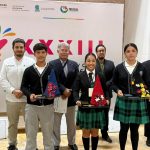 IDENTIDAD Y TALENTO JUVENIL BRILLAN EN XXXIII ENCUENTRO DE ARTE Y CULTURA COBAEZ 2026.