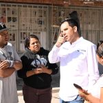 DIGNIFICA GOBIERNO DE ZACATECAS PRIMARIA DE LA COMUNIDAD DE MACHINES.