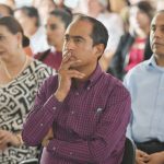 IMPULSA PEPE SALDÍVAR CAPACITACIÓN CONTRA VIOLENCIA POLÍTICA HACIA LAS MUJERES