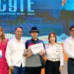 OBTIENE ZACATECAS SEIS MEDALLAS DE FESTIVAL NACIONAL ACADÉMICO.