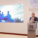 CON INVERSIÓN HISTÓRICA EN INFRAESTRUCTURA HÍDRICA Y LA INCORPORACIÓN DE 238.6 L/S, GARANTIZA GOBERNADOR DAVID MONREAL DERECHO HUMANO AL AGUA.