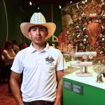 GANA ARTESANO DE JEREZ PREMIO JOVEN BANAMEX EN COPA DE ARTE POPULAR 2026