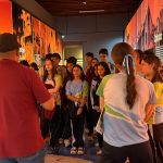 OFRECE GOBIERNO DE ZACATECAS PLÁTICAS SOBRE PREVENCIÓN DE VIOLENCIA FAMILIAR.
