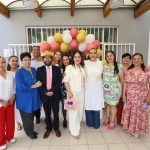 CELEBRA GOBIERNO DEL ESTADO 17 ANIVERSARIO DE LA CASA DE DÍA “AMAT-TE” ZACATECAS.