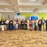 TRABAJO COORDINADO DE GOBIERNO DE ZACATECAS Y CANACOZAC, EN BENEFICIO DEL SECTOR COMERCIAL.