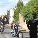 IMPLEMENTARÁ GOBIERNO DE ZACATECAS OPERATIVOS VIALES POR CONCENTRACIÓN NACIONAL DE MOTOCICLISTAS.