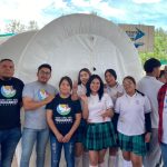 PROMUEVE GOBIERNO DE ZACATECAS SALUD MENTAL ENTRE JUVENTUDES