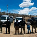 COORDINAN ESFUERZOS ZACATECAS Y JALISCO EN BÚSQUEDA DE PERSONAS DESAPARECIDAS EN HUEJUQUILLA
