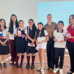 CONMEMORA GOBIERNO DE ZACATECAS DÍA DE LA SALUD E HIGIENE MENSTRUAL CON CAPACITACIÓN “MENSTRUACIÓN DIGNA”.