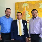 GESTIONA GOBIERNO DEL ESTADO ENTREVISTAS A ZACATECANOS PARA OBTENCIÓN DE PENSIÓN DEL SEGURO SOCIAL NORTEAMERICANO