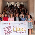 REALIZA GOBIERNO DE ZACATECAS ASAMBLEA “EL LIBRE ES NUESTRO”, EN VILLANUEVA.