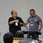 TRABAJA GOBIERNO DEL ESTADO PARA PROFESIONALIZAR A DIRECTORES DE BANDAS MUNICIPALES DE ZACATECAS.