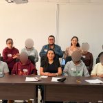 BENEFICIA PROGRAMA RECONECTA CON LA PAZ A 54 JÓVENES; YA CUENTA CON OCHO GRADUADOS