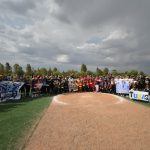 AGRADECE LIGA DE SOFTBOL GUADALUPE APOYO DE PEPE SALDÍVAR.
