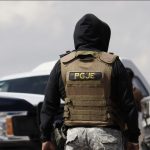 SE REGISTRA UNA AGRESIÓN A ELEMENTOS DE LA POLICÍA DE INVESTIGACIÓN Y A ELEMENTOS DEL EJÉRCITO MEXICANO EN EL MUNICIPIO DE TABASCO