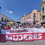 EN GUADALUPE SE CONSOLIDA EL SEGUNDO PISO DE LA CUARTA TRANSFORMACIÓN; PEPE SALDÍVAR.