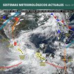 PRONÓSTICO DEL CLIMA.