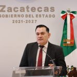 ROBUSTECE GOBERNADOR DAVID MONREAL POLÍTICA SOCIAL INTEGRAL CON PROGRAMAS QUE BENEFICIAN A MÁS DE 192 MIL FAMILIAS ZACATECANAS.