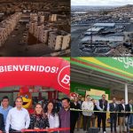 COLOCA GOBIERNO DE PEPE SALDÍVAR A GUADALUPE EN PRIMER LUGAR DE ACTIVIDAD ECONÓMICA; INEGI.