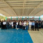PREVIENE GOBIERNO DE ZACATECAS TABAQUISMO EN COBAEZ, PLANTEL MORELOS.