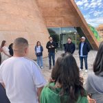 CONSTRUYE GOBIERNO DE ZACATECAS AL DESARROLLO SOCIAL Y PERSONAL DE JÓVENES, CON PROGRAMA “ABRE TU MENTE”.